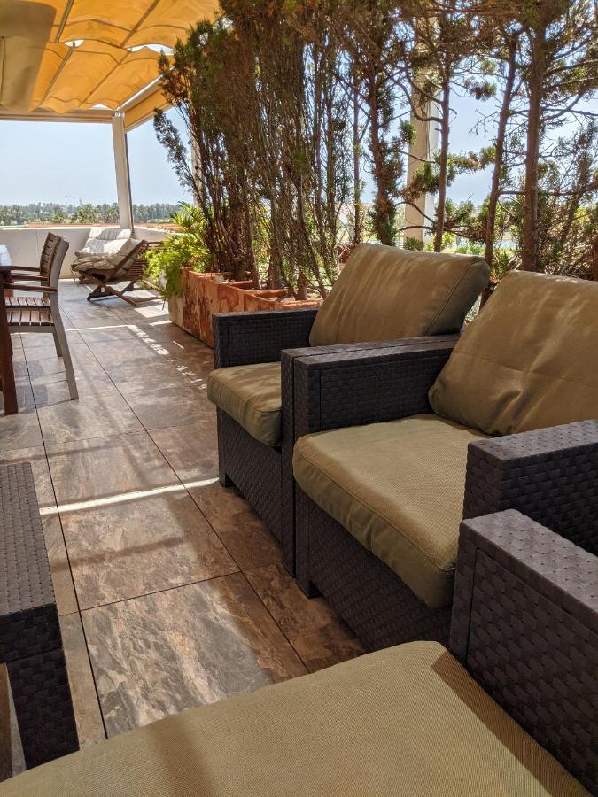 Artqhost Costa Ballena Penthouse Ocean And Golf Views & Free Parking Exterior foto