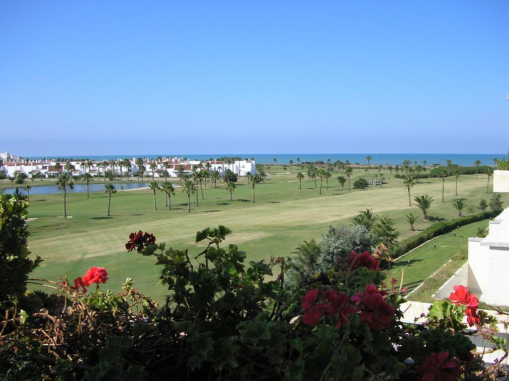 Artqhost Costa Ballena Penthouse Ocean And Golf Views & Free Parking Exterior foto