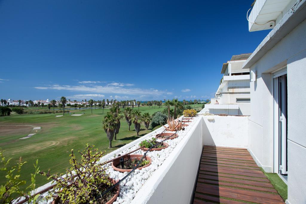 Artqhost Costa Ballena Penthouse Ocean And Golf Views & Free Parking Exterior foto