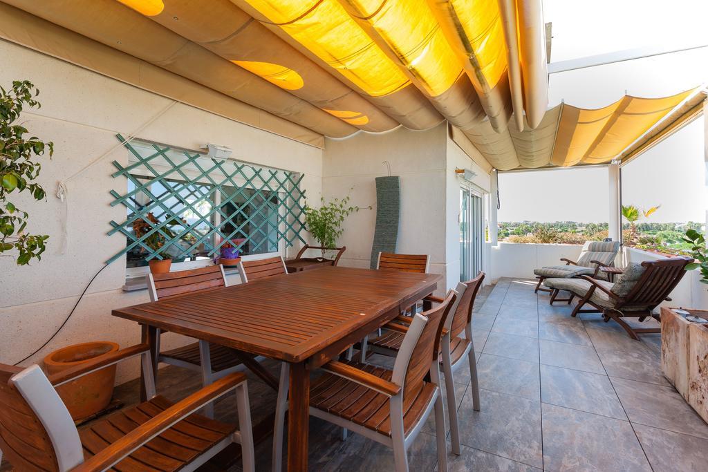 Artqhost Costa Ballena Penthouse Ocean And Golf Views & Free Parking Exterior foto
