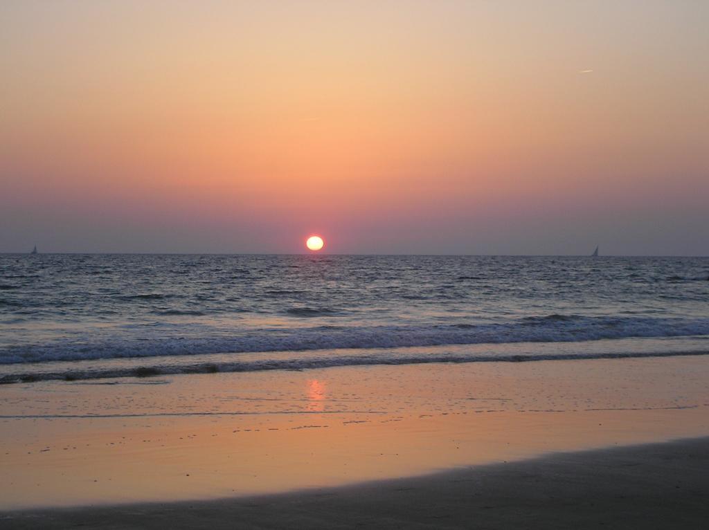 Artqhost Costa Ballena Penthouse Ocean And Golf Views & Free Parking Exterior foto